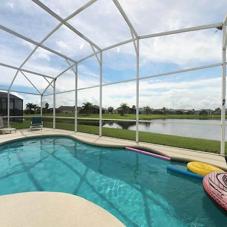 Elite Homes - Eagle Pointe Kissimmee Exterior foto